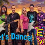 The eMpTy Vees @ Bowlavard Bike Night