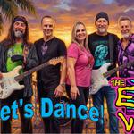 The eMpTy Vees @ Sunset