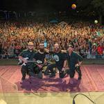 Live at the Lake- Okoboji, IA