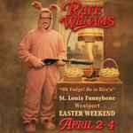 Rafe Williams *Special Engagement*