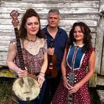 Album Preview Show w/ Dirk & Amelia Powell