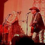 Blue Mother Tupelo on the WDVX Blue Plate Special® Show