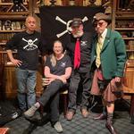 St. Patrick's Day Party!