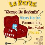 La Refle presenta Tiempo de Reflexión