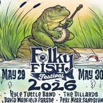 Folky Fish Festival 2026