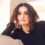 Idina Menzel