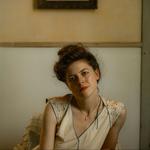 Kelly Hunt @Southeast Regional Folk Alliance Conference