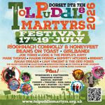 Tolpuddle Martyrs 2026