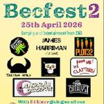 Bec Fest 2026