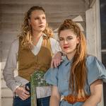 Of a Feather @Wicked Warren's (Jamestown)