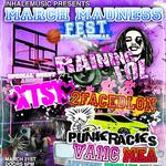March Madness 2026 -RainingLol, 2Facedlon, XTSY* & MORE