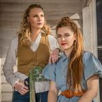 Of a Feather@Blue Tavern