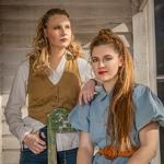 Of a Feather @Ruffed Up Duck Saloon