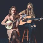 Kelly Hunt & Kelley Smith @Cafe Carpe