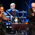 w/Nils Landgren 70th