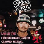 Fredericksburg Crawfish Festival 2026