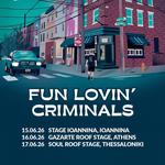 Fun Lovin’ Criminals
