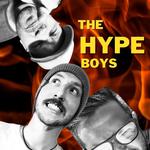 The HYPE Boys @ Hotel Seven Hills