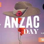 ANZAC DAY 2026 | PANTHERS PENRITH | THE HYPE BOYS