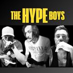 The HYPE Boys @ Marayong Hotel
