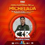 FERIA NACIONAL DE LA MICHELADA 2026