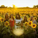 Unfit Wives at Stone Pillar Winery