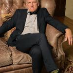 Nolatet Trio- Cafe Paradiso