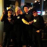 The New Orleans Percussion Consortium- Featuring Nikki Glaspie and Kris Myers-  Gasa Gasa