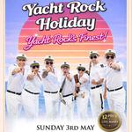 Yacht Rock Holiday 