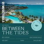 Between the Tides - Queensland Music Trails 2026