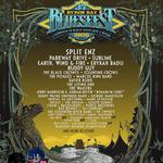 Da Manager live at Bluesfest 2026