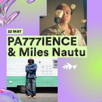 Vivid LIVE w/ PA777IENCE