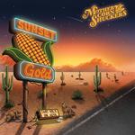 The Mother Corn Shuckers Album Release Party for SUNSET GOLD