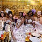 The Regency Ball (Christine Solo) 