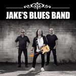 Jake`s Blues Band , Pub Juoma , Valkeakoski.