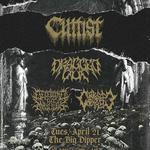 Cultist at The Big Dipper Spokane