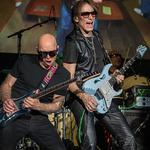 SatchVai Band ft. Joe Satriani & Steve Vai