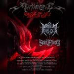 ARKANGEL - “Tongue Of Lies” Down South Tour W/ Seek Misery (Melbourne, VIC)
