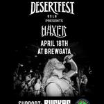 Desertfest Presents