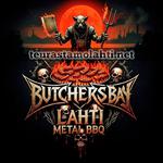 Lahti Metal BBQ 2026