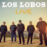 Los Lobos @ Groton Hill Music Center