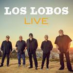 Los Lobos @ Payomet Performing Arts Center