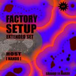 FACTORY SETUP ‪×‬ SOUND PROJECT