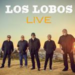 Los Lobos @ Francis Marion University Performing Arts Center