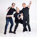 Bärchen und die Milchbubus