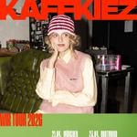 SUPPORT "WIR TOUR 2026" KAFFKIEZ