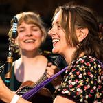 The Lasses bij Museum Nic Jonk