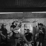 The Alex Lucero Band @ Reata in 3rd