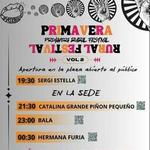 Primavera Rural Festival 2026