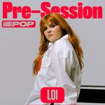 About Pop 2026 (Pre Session) 